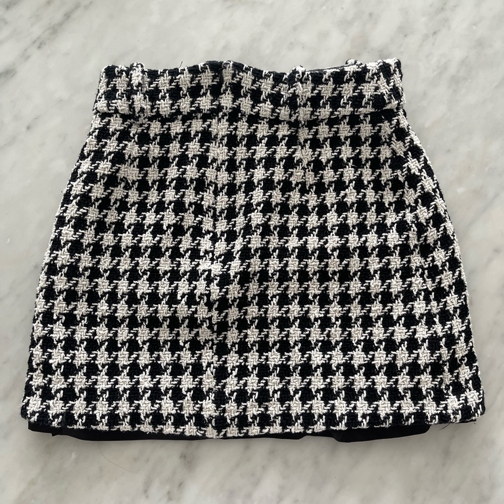 Zara Skirt
